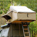 HI VIEW 1600 ROOF TOP TENT - [Get Rigged Co]