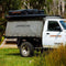 HI VIEW 1600 ROOF TOP TENT - [Get Rigged Co]