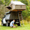 HI VIEW 1600 ROOF TOP TENT - [Get Rigged Co]