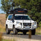 HI VIEW 1600 ROOF TOP TENT - [Get Rigged Co]
