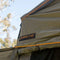 HI VIEW 1600 ROOF TOP TENT - [Get Rigged Co]