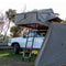 HI VIEW 1600 ROOF TOP TENT - [Get Rigged Co]