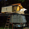 HI VIEW 1600 ROOF TOP TENT - [Get Rigged Co]