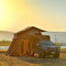 HI VIEW 1600 ROOF TOP TENT - [Get Rigged Co]