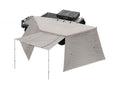 Darche Eclipse 180 Gen 2 Side Awning - [Get Rigged Co]