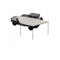 Darche Eclipse 180 Gen 2 Side Awning - [Get Rigged Co]