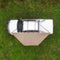 Darche Eclipse 180V Awning - [Get Rigged Co]