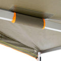 Darche Eclipse 180V Awning - [Get Rigged Co]