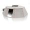Darche Eclipse 270º Awning G2 - [Get Rigged Co]