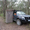 Eclipse Cube Shower Tent - [Get Rigged Co]