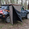 Eclipse Cube Shower Tent - [Get Rigged Co]