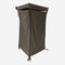 Eclipse Cube Shower Tent - [Get Rigged Co]