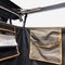 Eclipse Cube Shower Tent - [Get Rigged Co]