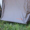 Eclipse Cube Shower Tent - [Get Rigged Co]