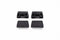 RTT MOUNT CHANNEL END CAP(4PC) - [Get Rigged Co]