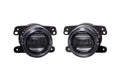 Elite Series Fog Lamps for 2020-2022 Jeep JT Gladiator (pair) - [Get Rigged Co]