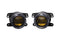 Elite Series Fog Lamps for 2020-2022 Jeep JT Gladiator (pair) - [Get Rigged Co]