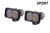 Stage Series 2" SAE/DOT White Sport Standard LED Pod (pair) - [Get Rigged Co]