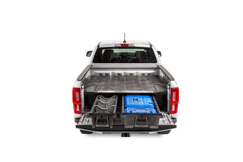 DECKED Cargo Tool Box and Storage System - Ford - [Get Rigged Co]