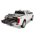 DECKED DRAWER SYSTEM - Chevrolet - Get Rigged Co.