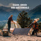 Jackery Solar Generator 1500 Pro ( Explorer 1500 Pro + SolarSaga 200W) - [Get Rigged Co]