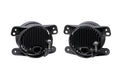 Elite Series Fog Lamps for 2020-2022 Jeep JT Gladiator (pair) - [Get Rigged Co]
