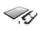 Pro Stainless Steel Camp Table Kit - By Front Runner - [Get Rigged Co]