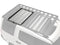 Pro Stainless Steel Camp Table Kit - By Front Runner - [Get Rigged Co]
