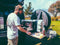 DROP DOWN TAILGATE TABLE - BY FRONT RUNNER - [Get Rigged Co]