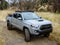Toyota Tacoma (2005-current) Slimline Ii Roof Rack Kit / Low Profile - By Front Runner - [Get Rigged Co]