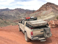 Toyota Tacoma Pickup Truck (2005-current) Slimline II Load Bed Rack Kit - By Front Runner - [Get Rigged Co]