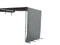 WIND BREAK FOR 2.5M AWNING / FRONT - BY FRONT RUNNER - [Get Rigged Co]