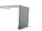 WIND BREAK FOR 2.5M AWNING / FRONT - BY FRONT RUNNER - [Get Rigged Co]