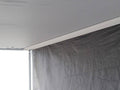 WIND BREAK FOR 2.5M AWNING / FRONT - BY FRONT RUNNER - [Get Rigged Co]