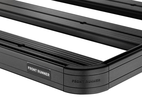FORD F150 (2015-CURRENT) ROLL TOP 6.5' SLIMLINE II LOAD BED RACK KIT - BY FRONT RUNNER - [Get Rigged Co]