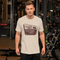 Adventure Begins Here Short-Sleeve Unisex T-Shirt - [Get Rigged Co]