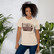 Adventure Begins Here Short-Sleeve Unisex T-Shirt - [Get Rigged Co]