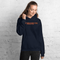 Orange Get Rigged Co Unisex Hoodie - [Get Rigged Co]