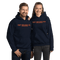 Orange Get Rigged Co Unisex Hoodie - [Get Rigged Co]