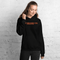 Orange Get Rigged Co Unisex Hoodie - [Get Rigged Co]