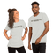 GRC Topo Map Short-Sleeve Unisex T-Shirt - [Get Rigged Co]