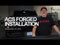 Active Cargo System - FORGED - Chevrolet