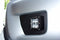 2012-2015 TOYOTA TACOMA LED FOG LIGHT POD REPLACEMENTS BRACKETS KIT - [Get Rigged Co]