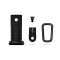 Spine Mount Adapter with Carabiner By Garmin - [Get Rigged Co]