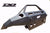 TOYOTA TACOMA 05-11 ALUMINUM TACOMA BAJA HOOP FRONT BUMPER - [Get Rigged Co]