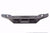 TOYOTA TACOMA 16-22 TACOMA STEALTH SERIES FLAT TOP FRONT BUMPER - [Get Rigged Co]
