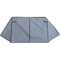 Vagabond Tent Insulation - [Get Rigged Co]