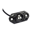 C-SERIES RGB MULTI-COLOR MULTI-USE LED 6-LIGHT SYSTEM - 5W FLOOD BEAM - [Get Rigged Co]