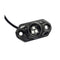 C-SERIES RGB MULTI-COLOR MULTI-USE LED 6-LIGHT SYSTEM - 5W FLOOD BEAM - [Get Rigged Co]