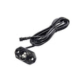 C-SERIES RGB MULTI-COLOR MULTI-USE LED 6-LIGHT SYSTEM - 5W FLOOD BEAM - [Get Rigged Co]
